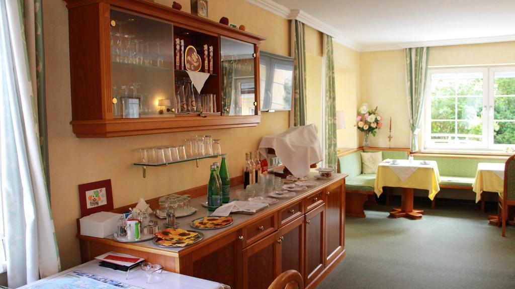 Hotel Josefa Salzburg Kültér fotó