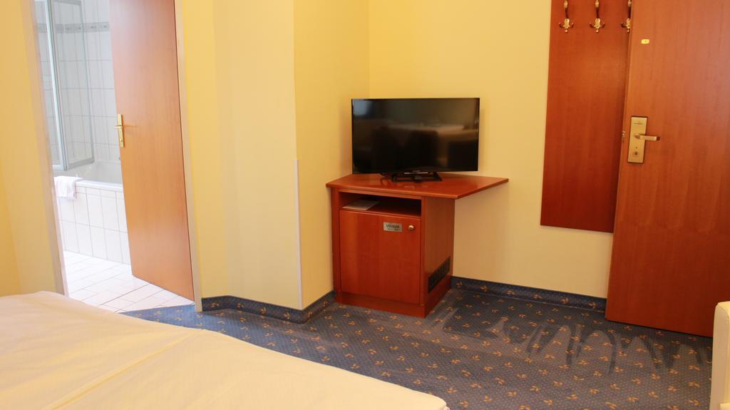 Hotel Josefa Salzburg Kültér fotó