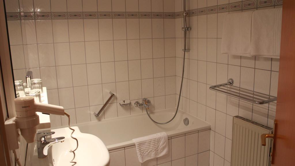 Hotel Josefa Salzburg Kültér fotó