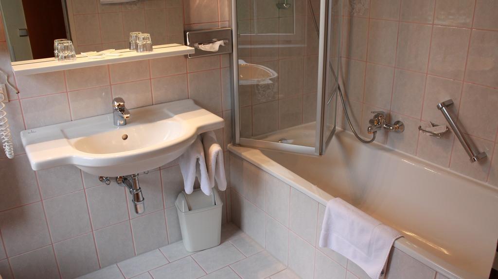 Hotel Josefa Salzburg Kültér fotó