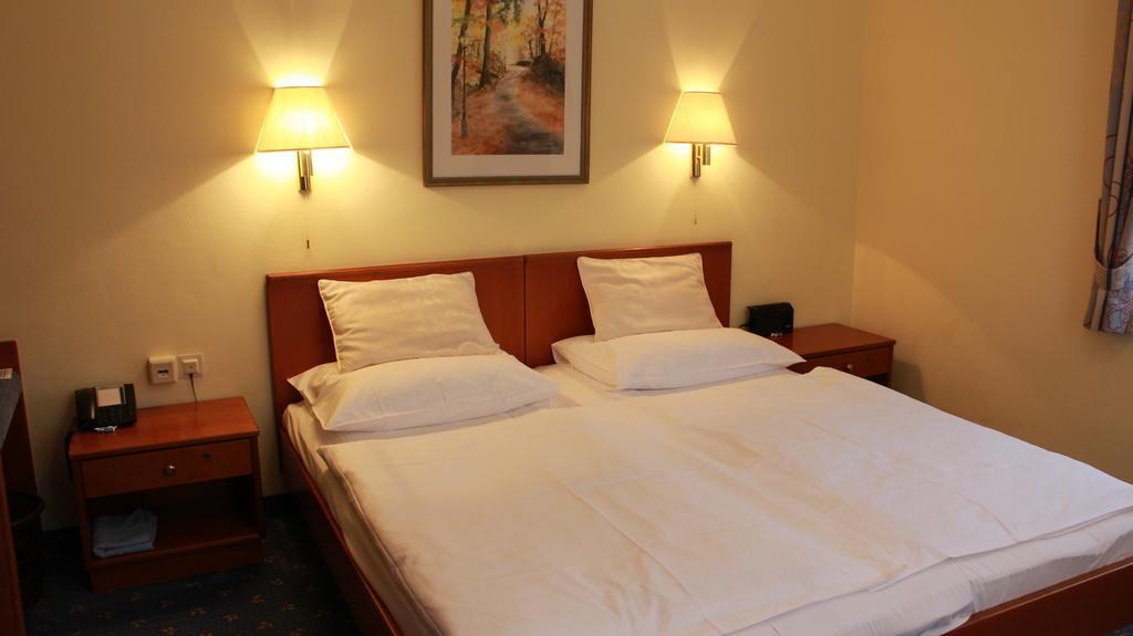 Hotel Josefa Salzburg Kültér fotó