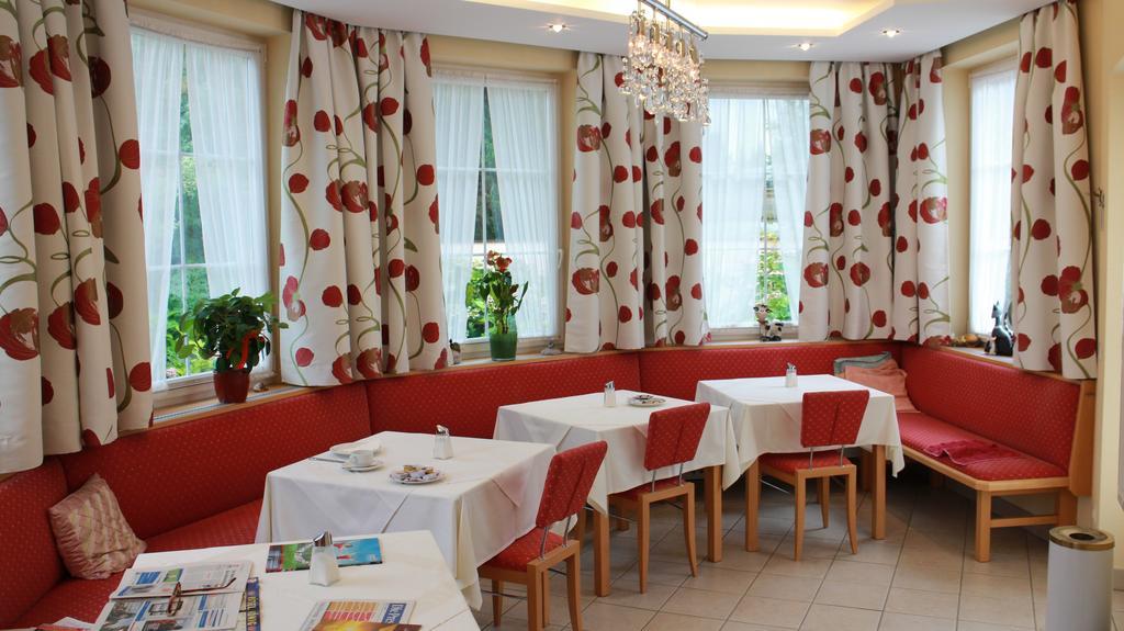 Hotel Josefa Salzburg Kültér fotó