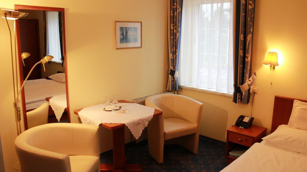 Hotel Josefa Salzburg Kültér fotó