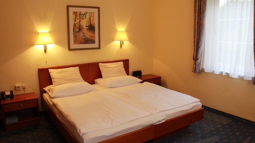 Hotel Josefa Salzburg Kültér fotó