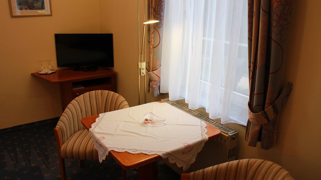 Hotel Josefa Salzburg Kültér fotó