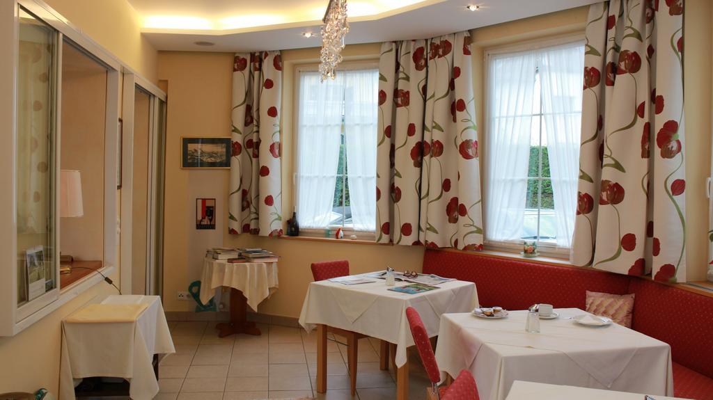 Hotel Josefa Salzburg Kültér fotó