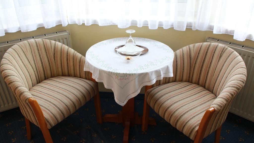 Hotel Josefa Salzburg Kültér fotó